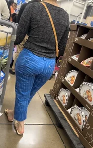 Quick Walmart Trip