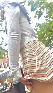 Farmers market beauty