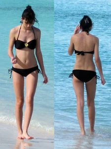 Bikini girls