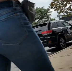 Walk on by with that fat assss