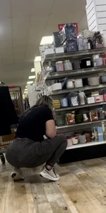 Sexy Pawg