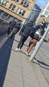 Nice ass wasted by my lack of talent