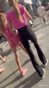 Mix teen