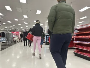 Target Luck