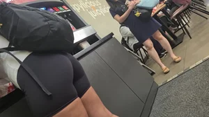 Asian thicc ass (OC) First cap