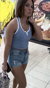 Such a wide and thick ass