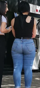 The armenian girls have the best asses