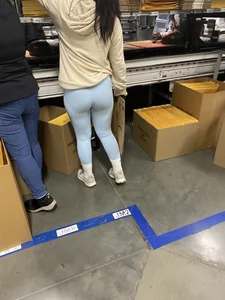 Tight little Asian