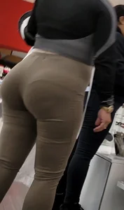 Cuban milf vpl