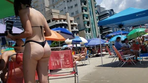 Beach in Brazil Part 63