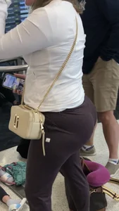 Unreal Pawg milf