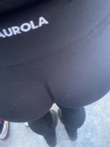 BUBBLEBUTT AUROLA PAWG (CLOSEUPS)