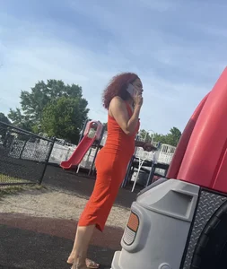 Wide body Latina (oc)