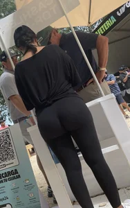 The Best Ass EVER ! 10/10 (OC) NUTBUSTER