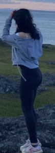 Hot butts and legs of candid girls in tight clothes
