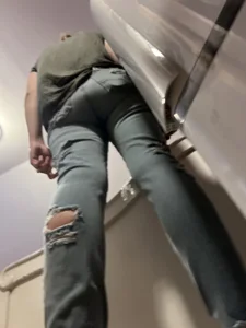 couple nice asses I capped