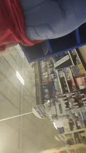Blonde ex-coworker in tight jeans part 2