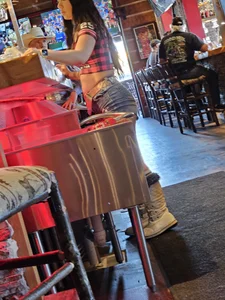 Thick latina server Pt 2