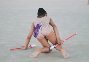 Thailand National Students Games 2017