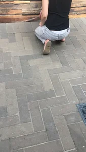 Huge collection of whale tails, ass cracks and panty peeks in public