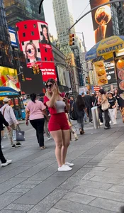 FATTTT ASSS💎 Latina in red shorts(OC)