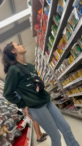 No Doubt About It She Was Looking To Screw