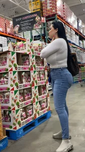 Busty+BBL