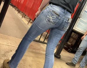 Classmate jeans