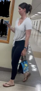 Tall College PAWG