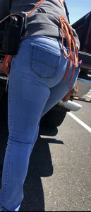 Favorite worker with nice ass