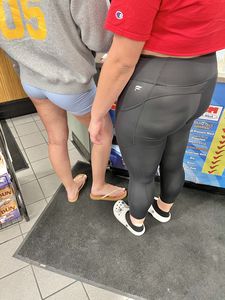 Clueless latina and her white friend