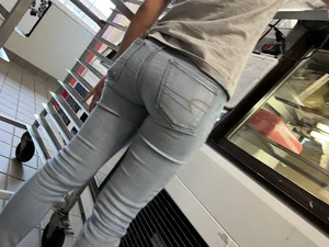 Gotta love coworkers