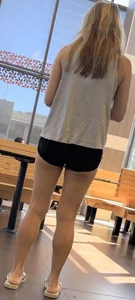 How about a tight Asian mom?