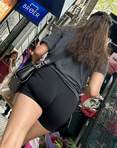 Bubble and extremely tight (winner of my contest)