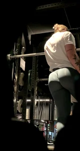 PAWG tease short but sweet (NON-OC)
