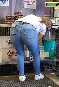 My latina co worker pt.2