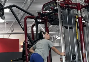 Todays gym catch pt3(OC)