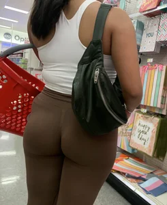 Phat Booty Latina