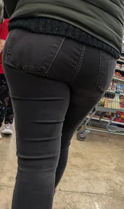 Some nice ass I’ve captured recently (OC)