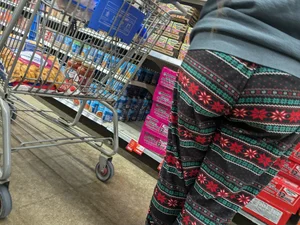 Some nice ass I’ve captured recently (OC)
