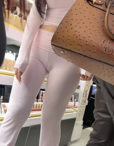 Hot Duo with Great Asses and Beautiful Bodies(OC PT2)