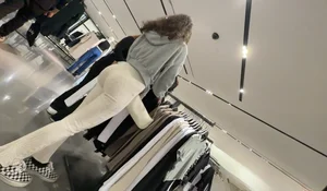 Phat and Plumpy Latina / not OC