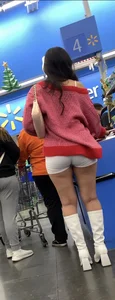 Straight Sexy Sweater Weather girl…