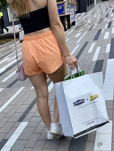 Summer Shorts