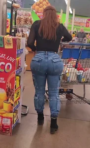 (OC) The most Outrageous Mexican BBL I’ve seen