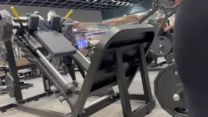 (GIFS) Petite Slim Thick Lebanese Bubble in Gym Sharks