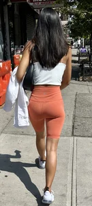 Slim chic sportin slight VTL in the city‼️