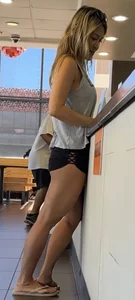 How about a tight Asian mom?