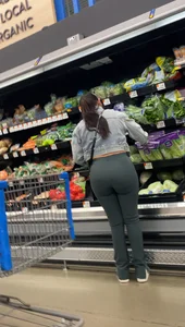 Fine thick latina (oc)