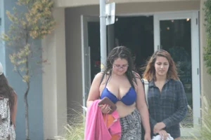 Deerfield Beach bikini girls